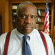 Supreme Court Justice Clarence Thomas (David Hume Kennerly/Getty Images)